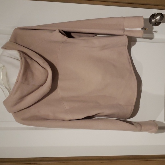 Large junior's Arizona jacket with hood - Picture 2 of 3